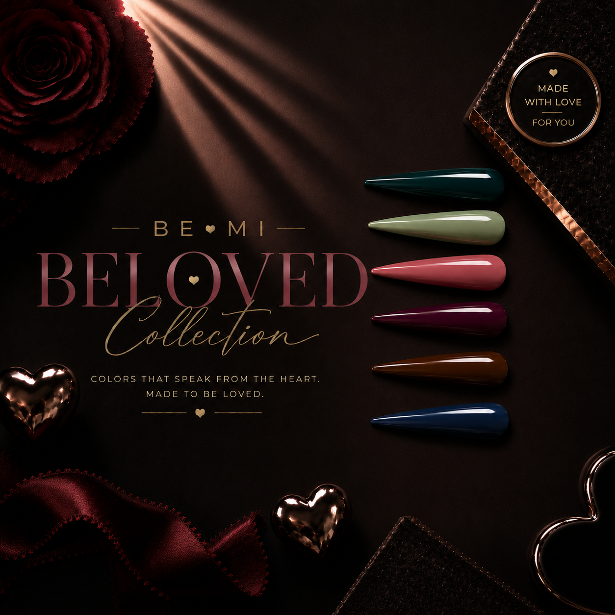 Beloved Collection