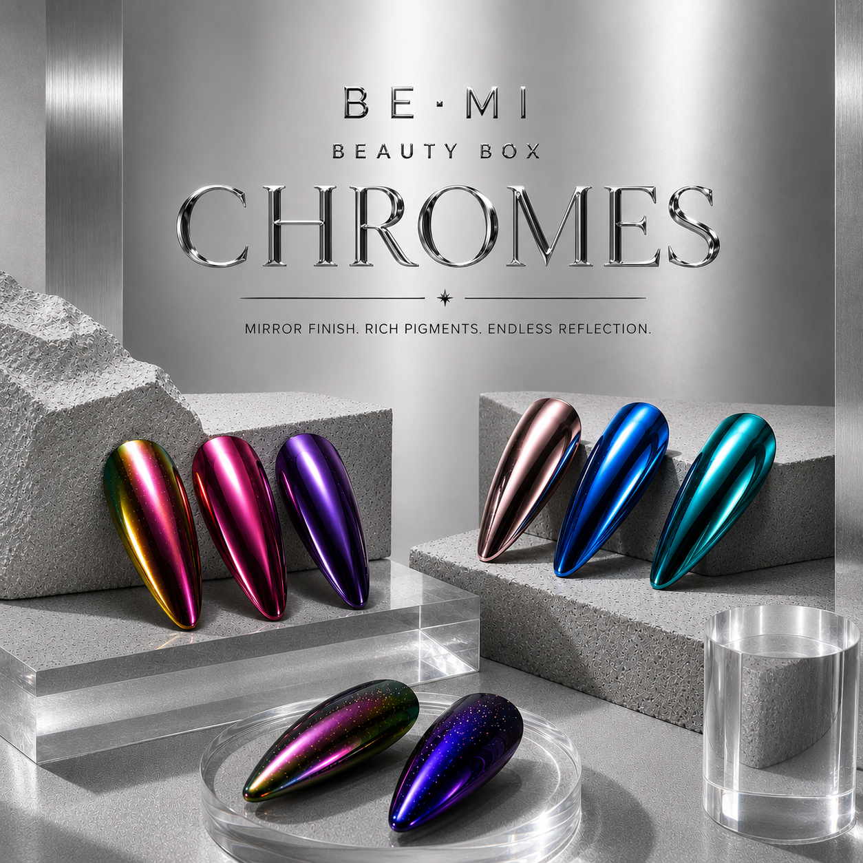 Chromes