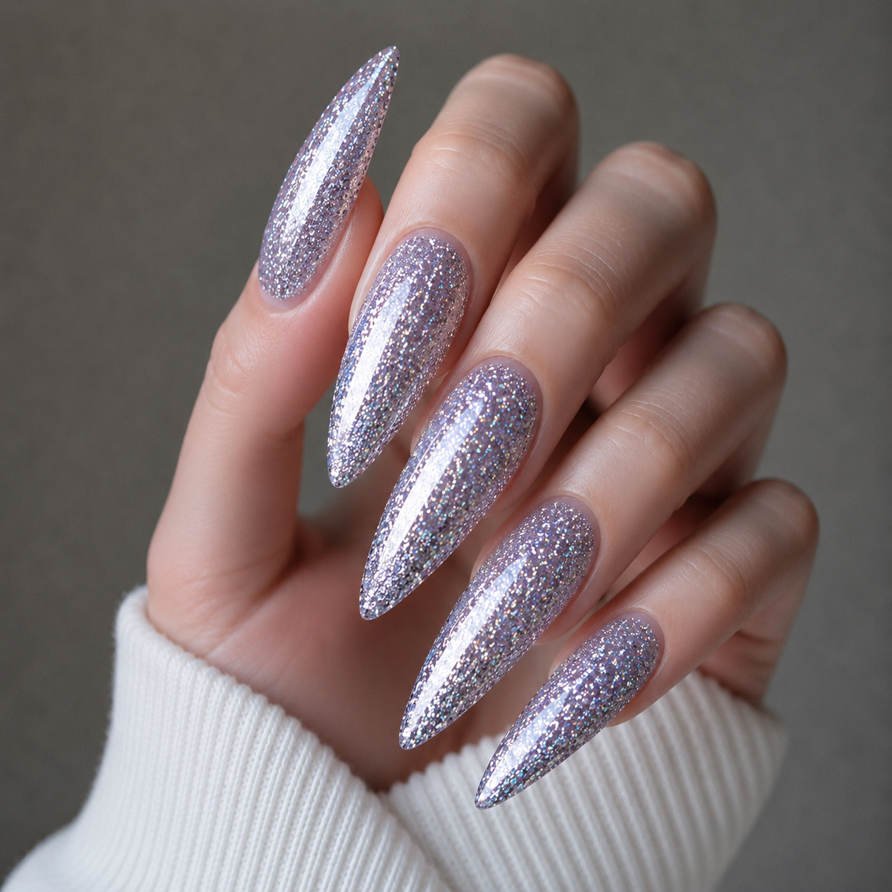 Glitter Gels