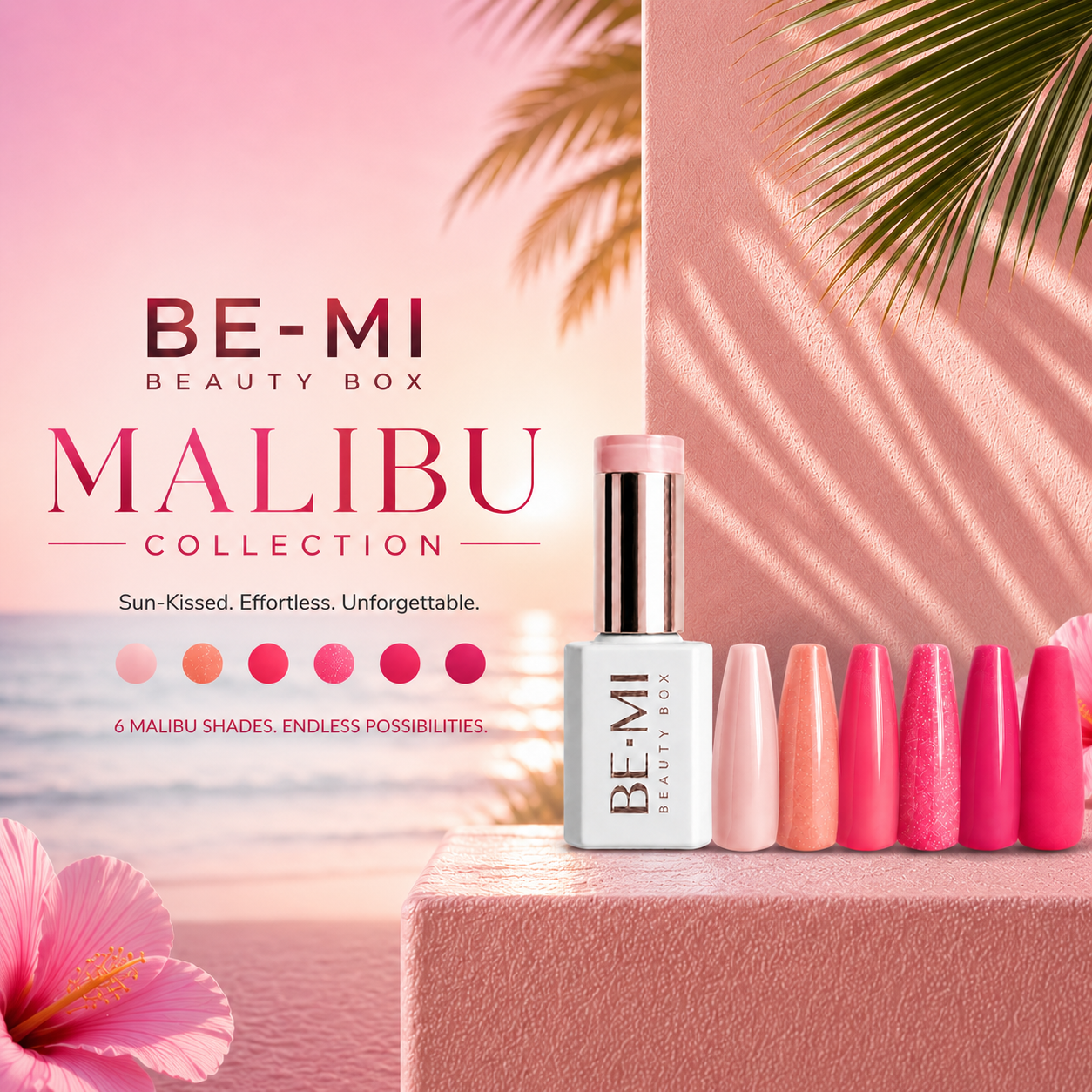 Malibu Collection