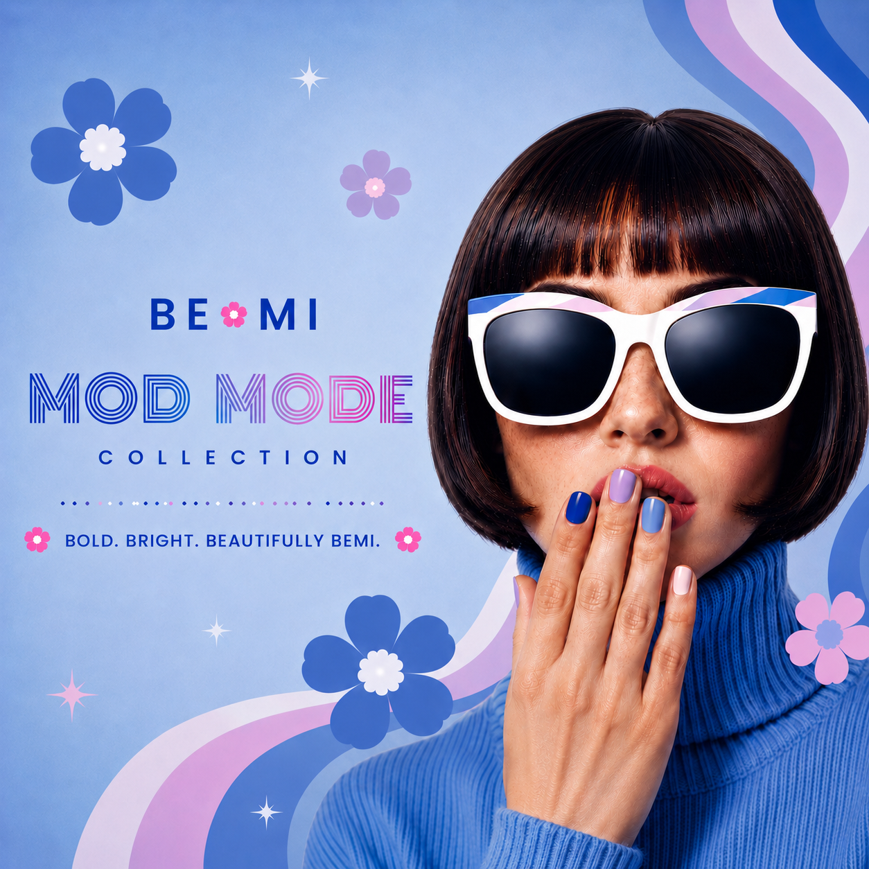 Mod Mode Collection