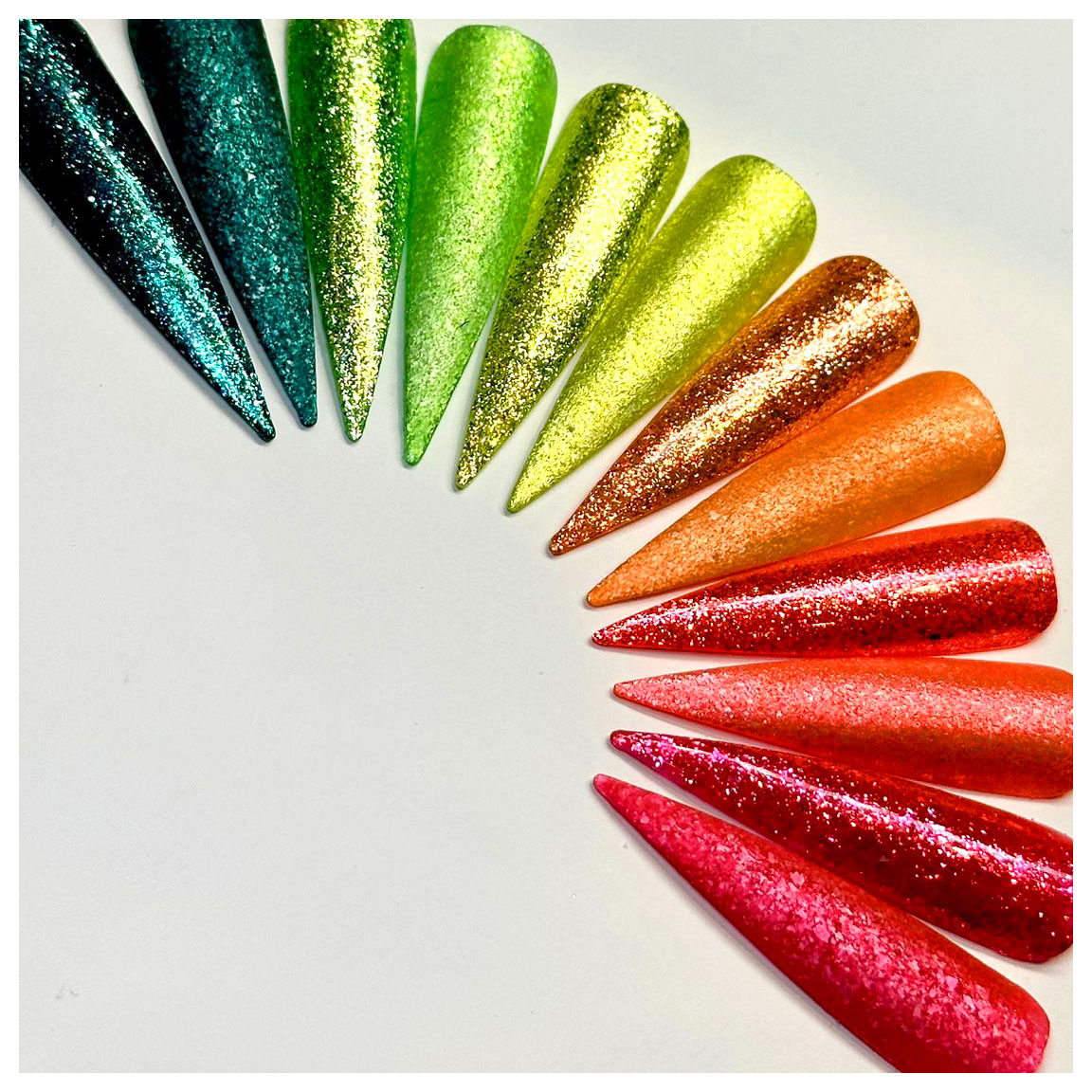 Neon Sense Collection