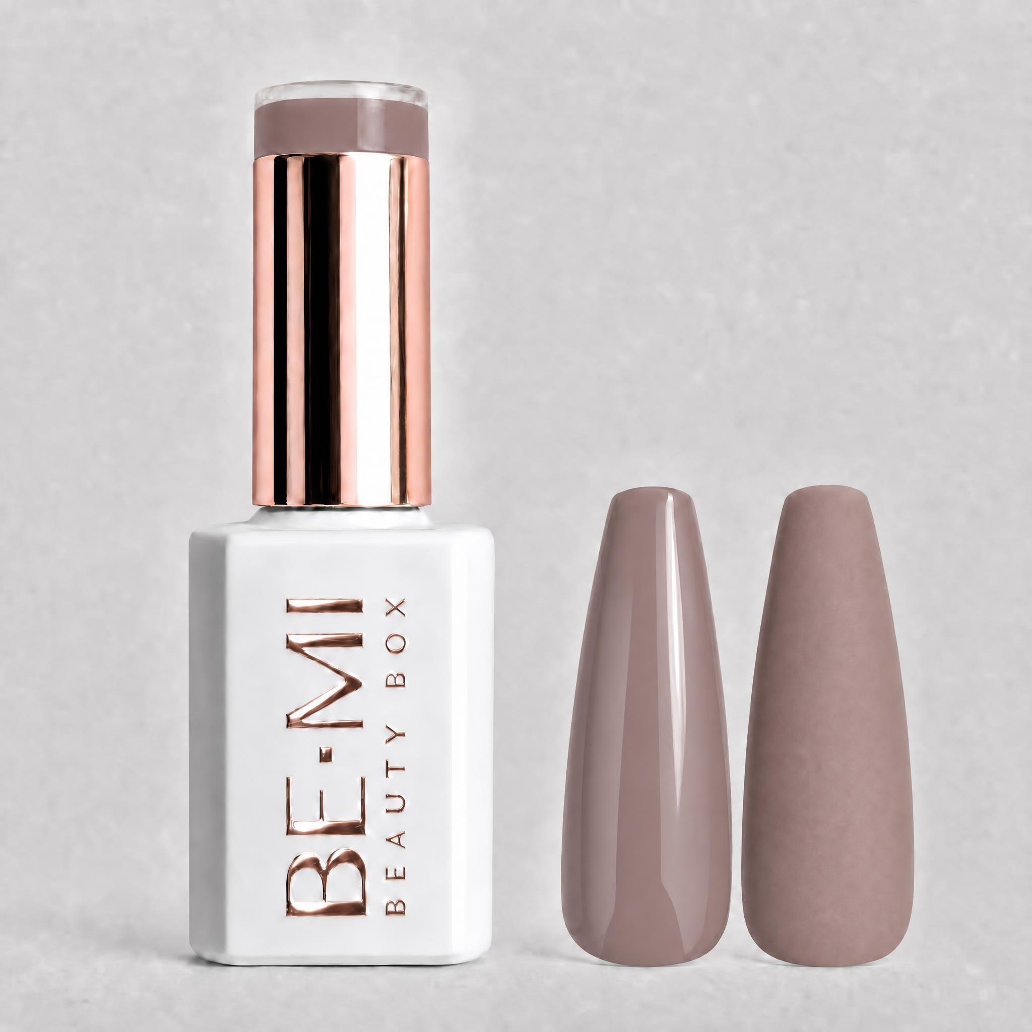 Creami Polishes