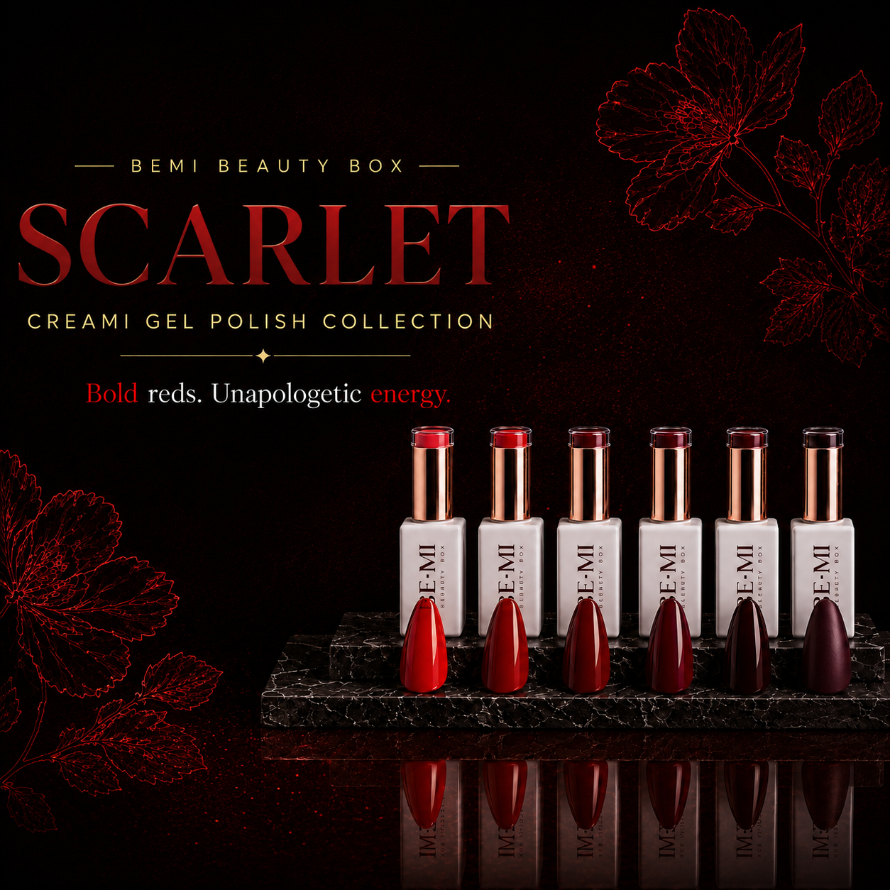 Scarlet Collection