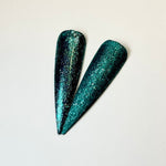 Load image into Gallery viewer, Neon Sense Collection - Techno Metal Leaf Gel