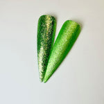 Load image into Gallery viewer, Neon Sense Collection - Limelight Metal Leaf Gel