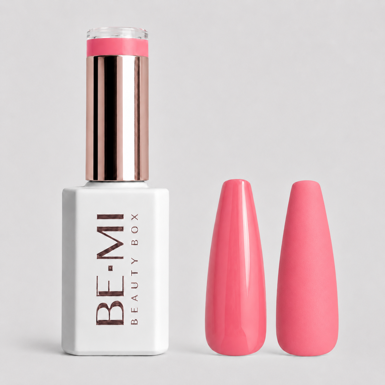 CREAMI Gel Polish - SS05 - Bake Me Blush