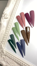Load image into Gallery viewer, F11 - CREAMI Gel Polish - BELOVED Collection