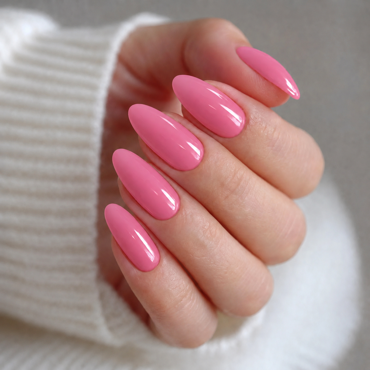 CREAMI Gel Polish - CR102 - Soft Launch