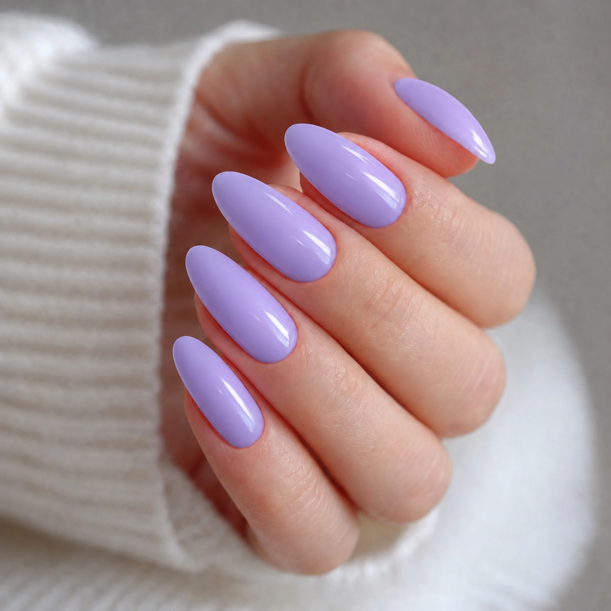 CREAMI Gel Polish - CR105 - Cold Shoulder