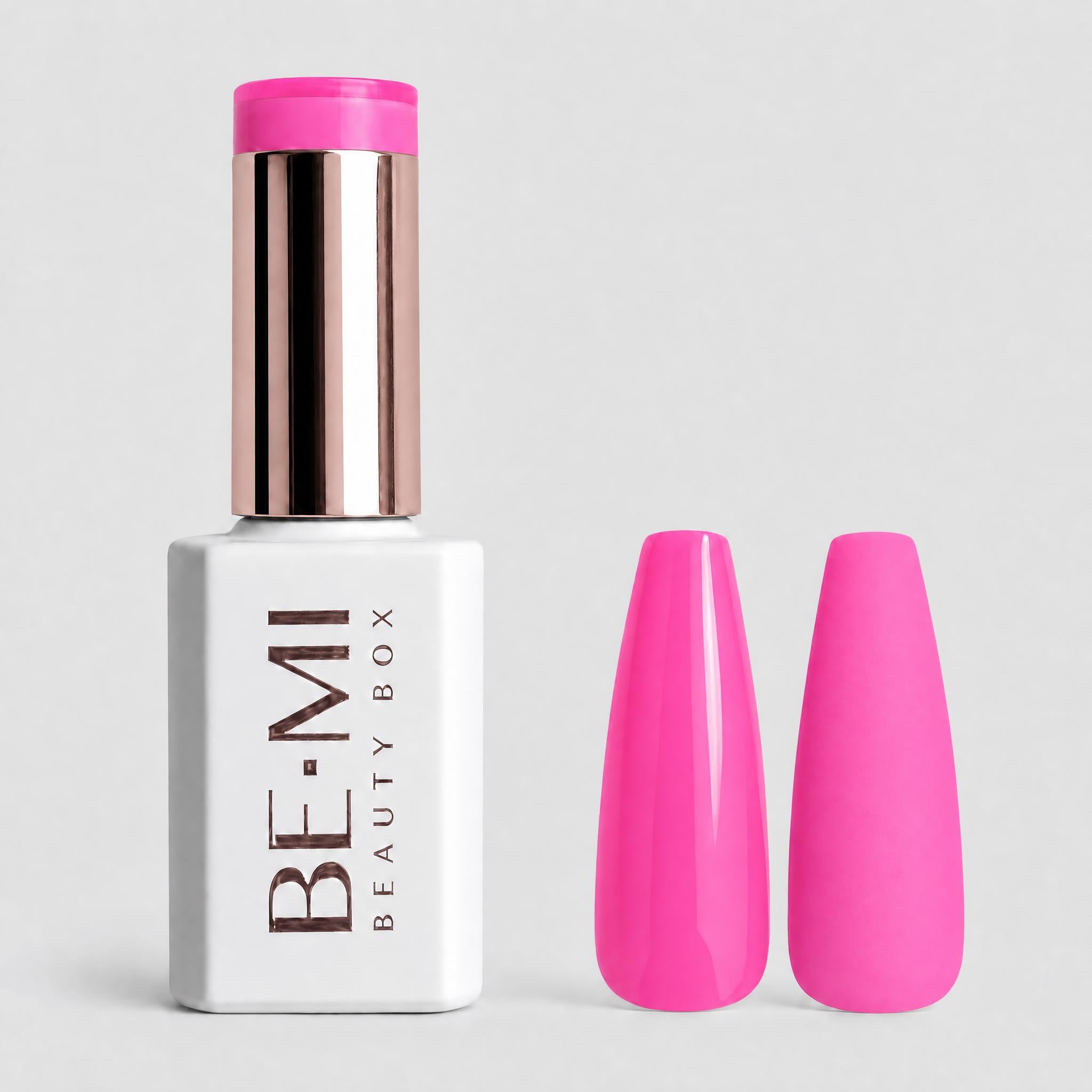 CREAMI Gel Polish - SS01 - Dough You Love Me