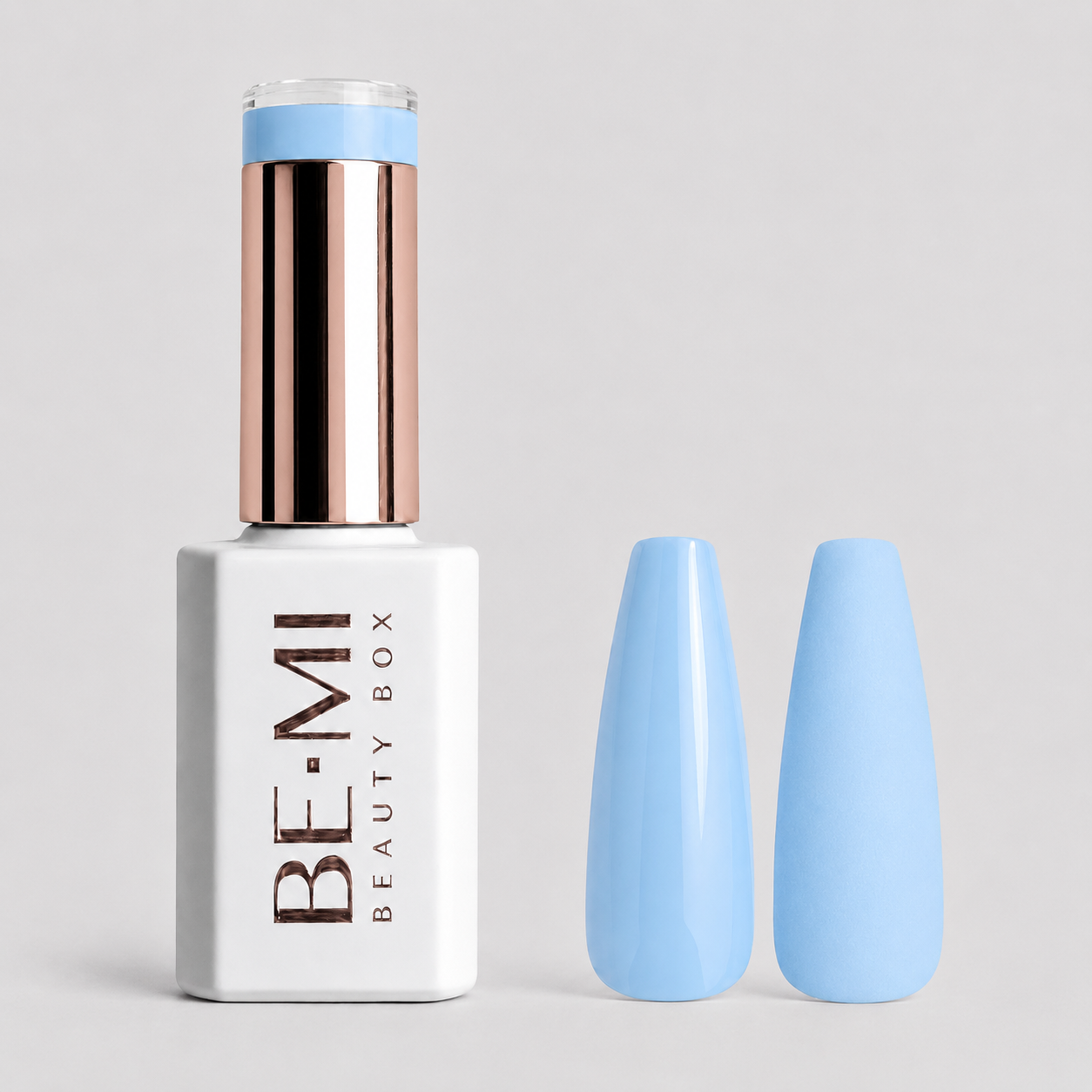 CREAMI Gel Polish - SS03 - Frost & Found