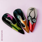 Load image into Gallery viewer, TOP COAT - Ultra Slick Matte - No Wipe