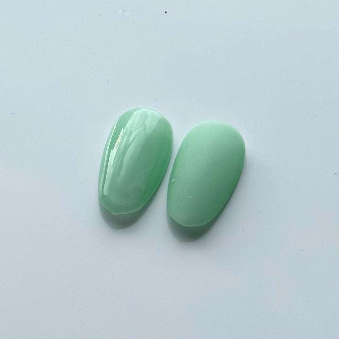 Yummi Collection - Melon Quartz Gel Polish