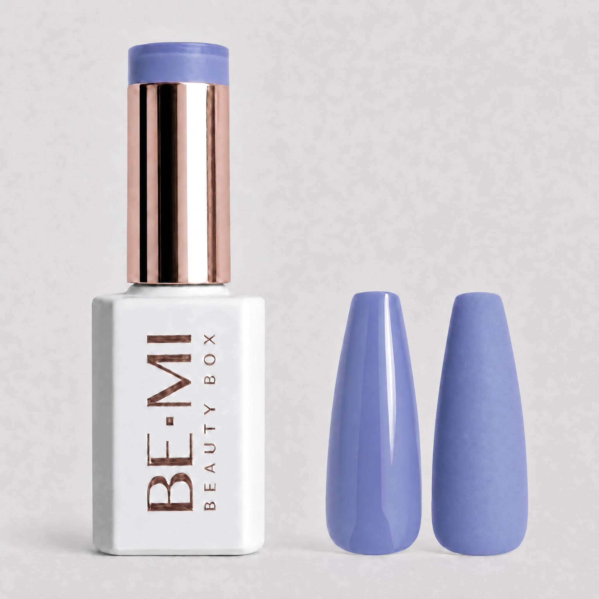 CREAMI Gel Polish - O16