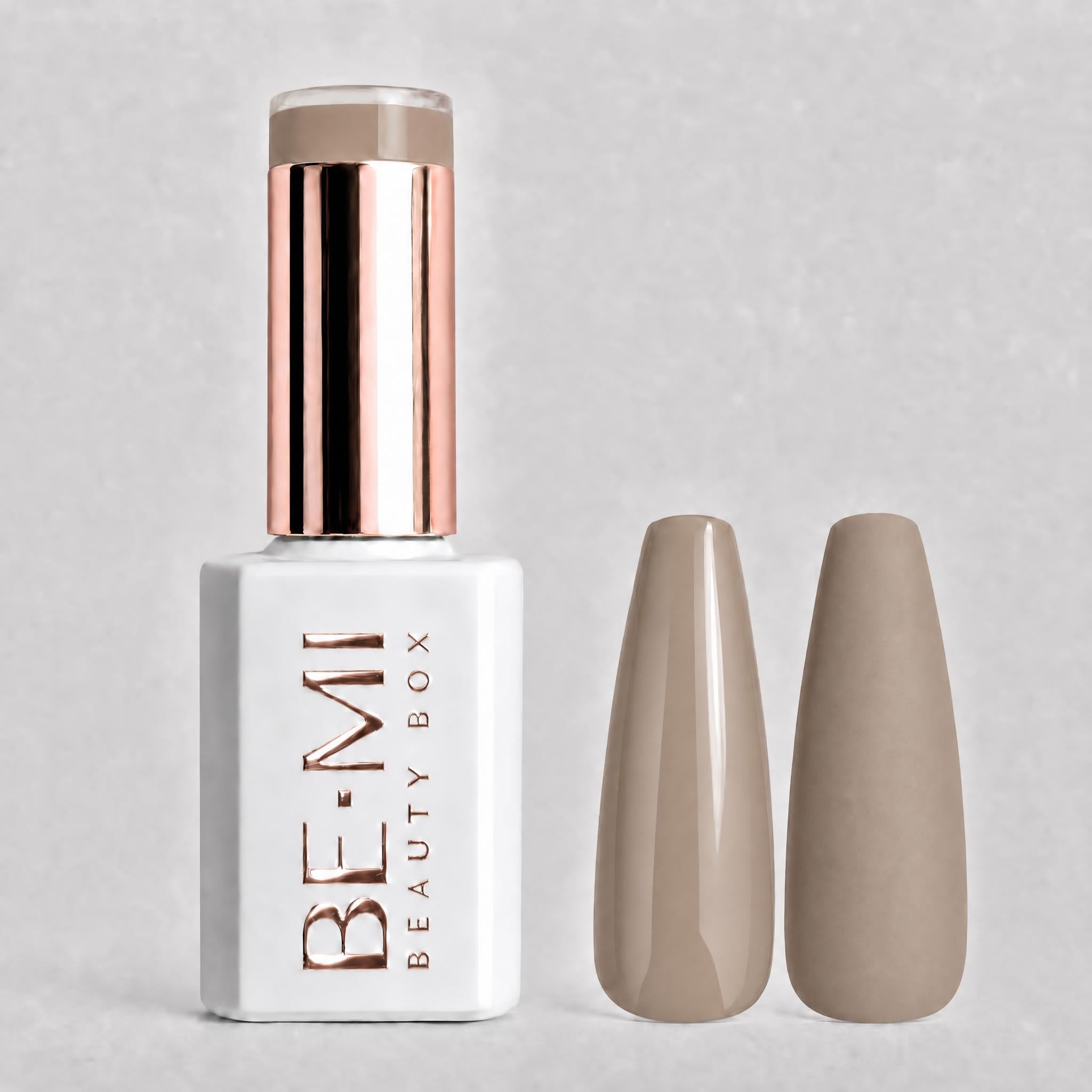 CREAMI Gel Polish - N03