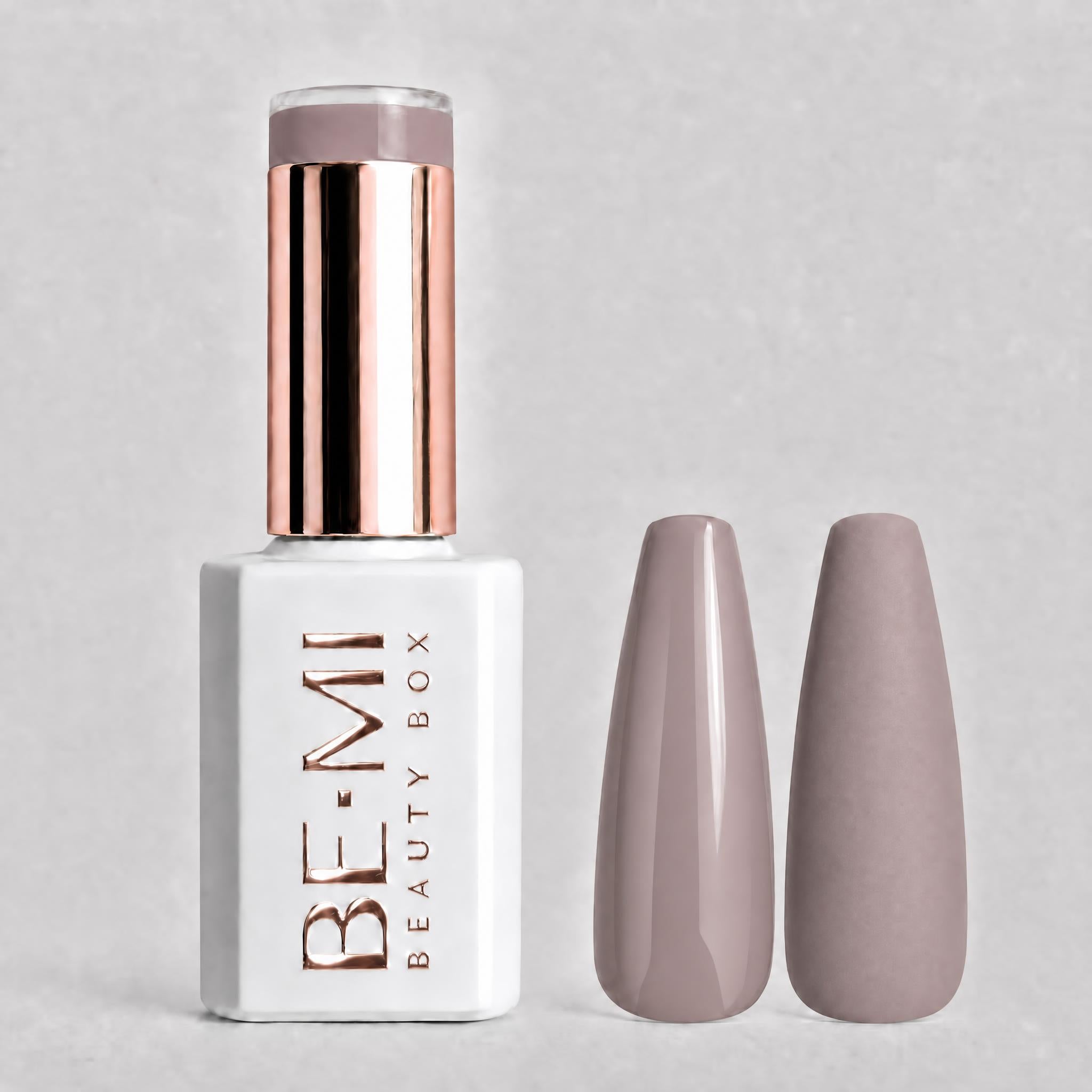 CREAMI Gel Polish - N04