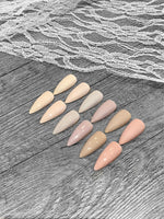 Load image into Gallery viewer, N05 - CREAMI Gel Polish - Nudity Collection