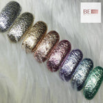 Load image into Gallery viewer, Original Collection - Jade Metal Leaf Gel