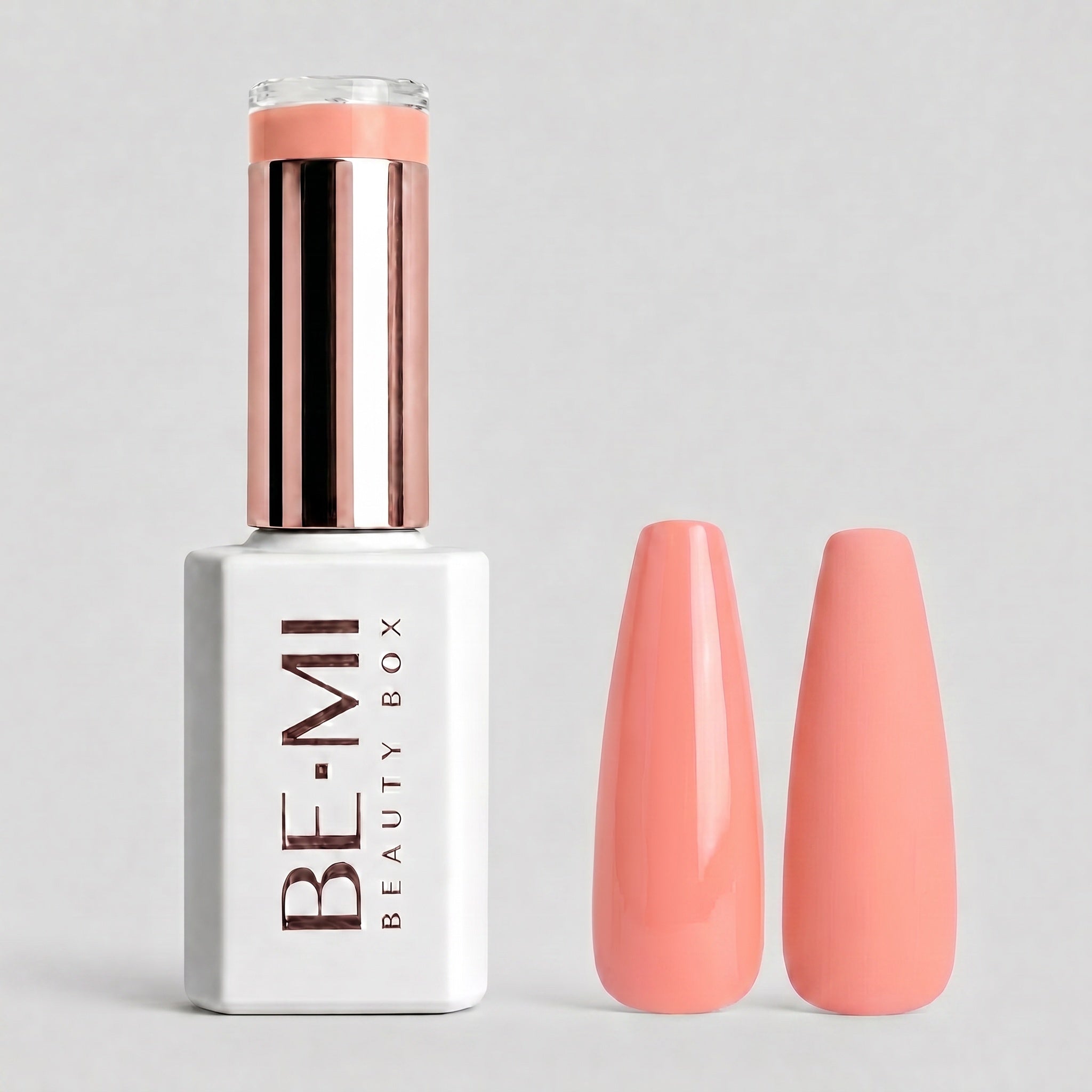 CREAMI Gel Polish - SS05 - Bake Me Blush