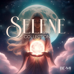 Load image into Gallery viewer, Selene Collection Cat Eye Gel Polishes