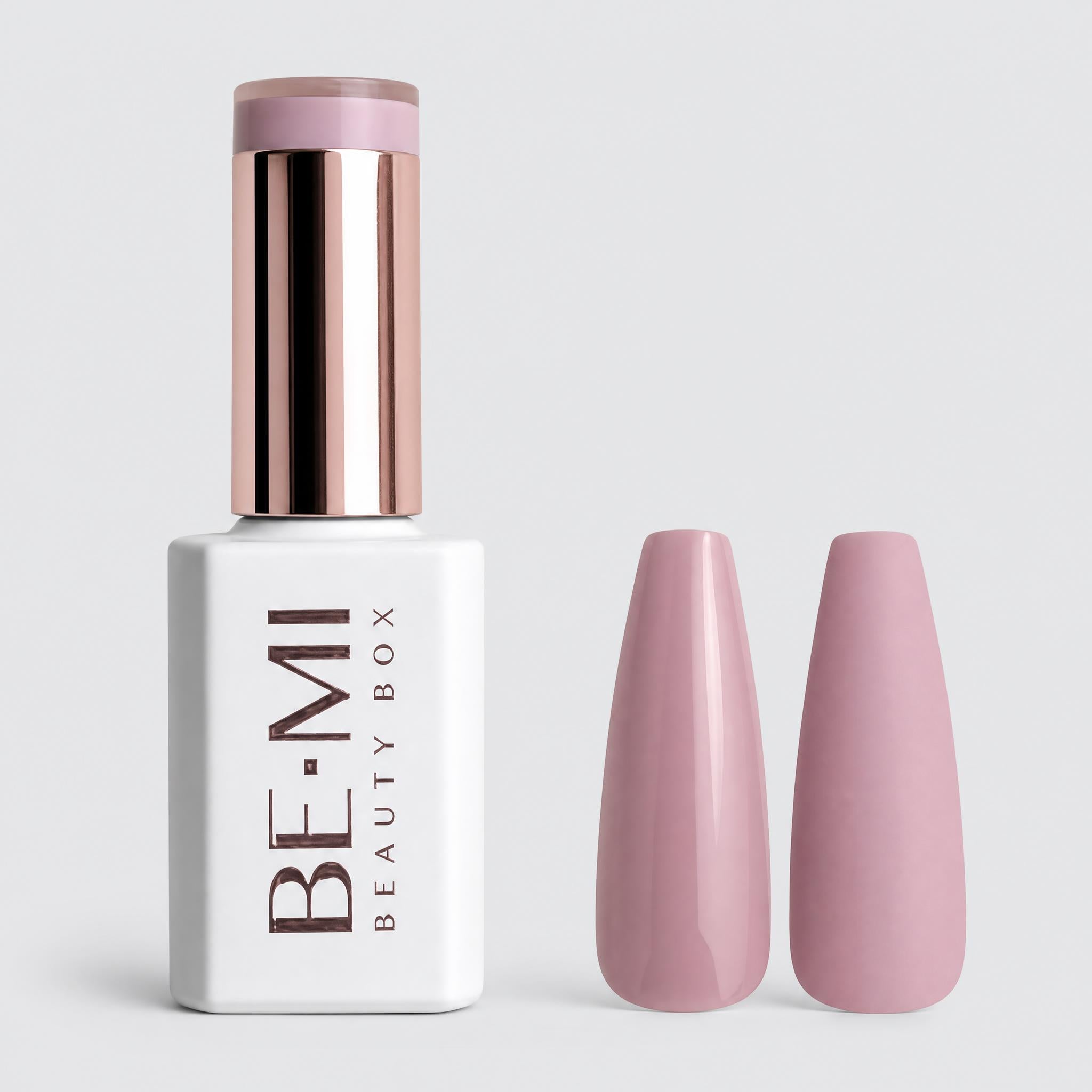 CREAMI Gel Polish - P01