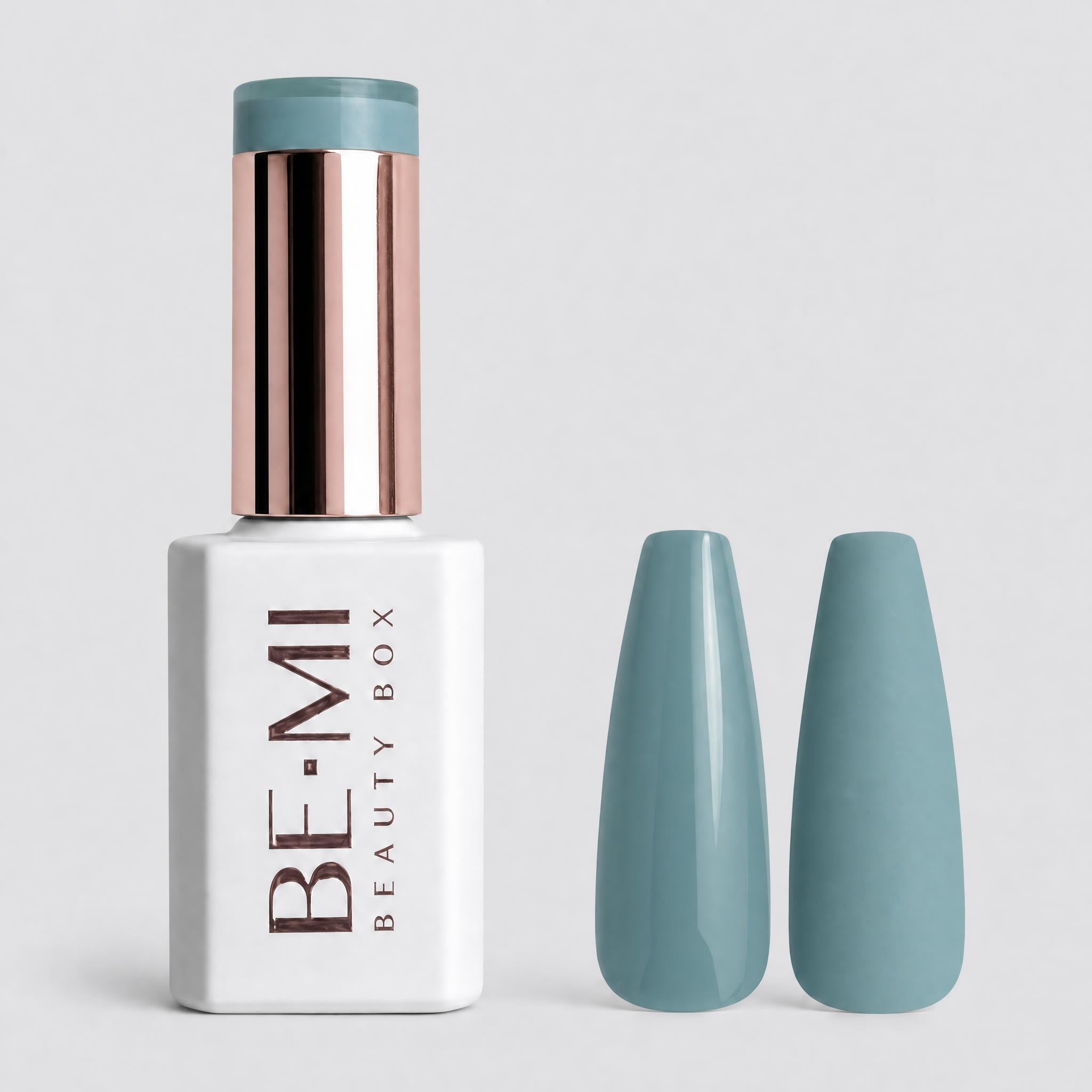 CREAMI Gel Polish - P04
