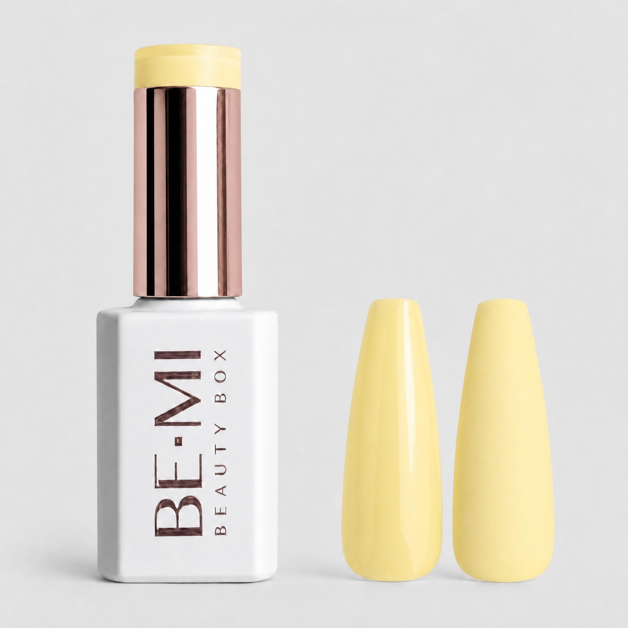 CREAMI Gel Polish - SS02 - Whip Happens