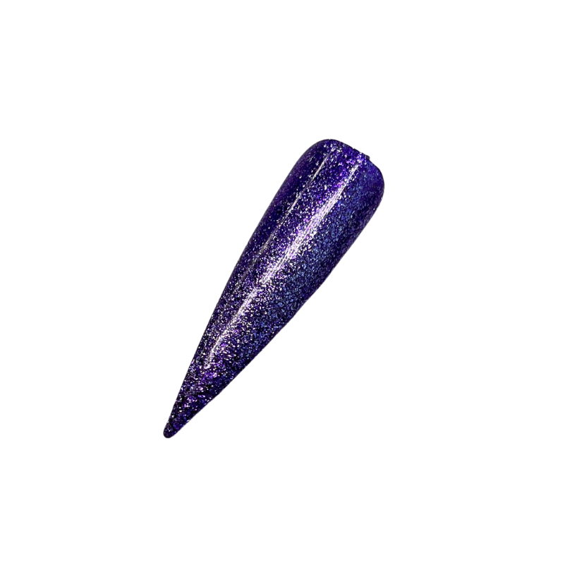 Enchanted Collection - Amethyst Metal Leaf