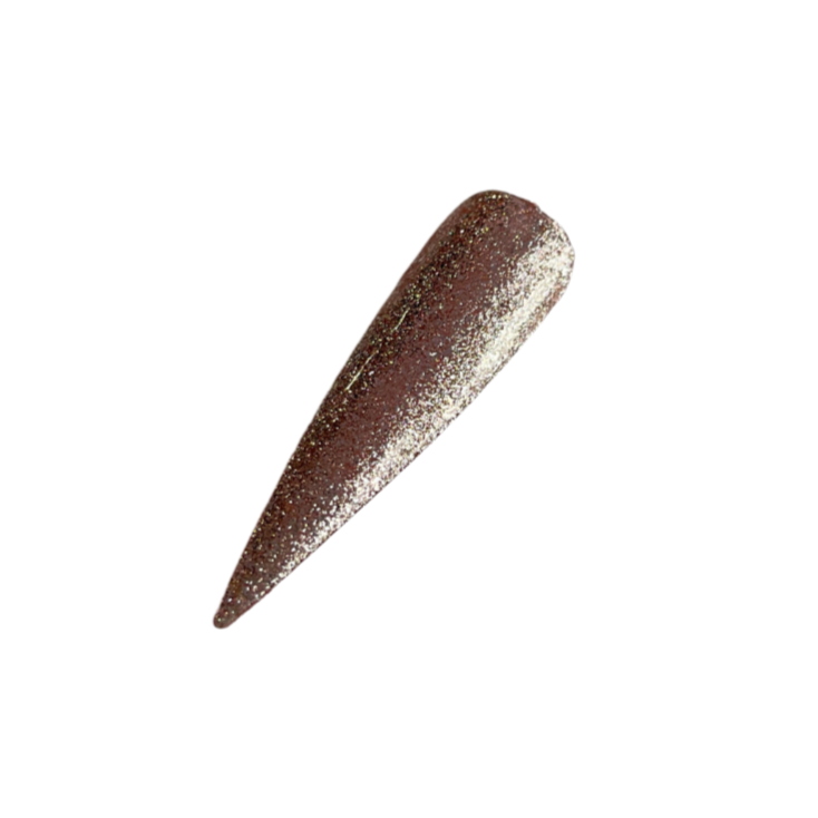 Hush Collection - Blossom Metal Leaf Gel