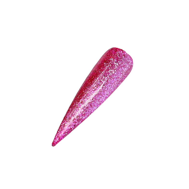 Enchanted Collection - Candy Metal Leaf Gel