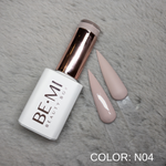 Load image into Gallery viewer, N04 - CREAMI Gel Polish - Nudity Collection