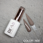 Load image into Gallery viewer, N08 - CREAMI Gel Polish - Nudity Collection