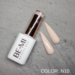 Load image into Gallery viewer, N10 - CREAMI Gel Polish - Nudity Collection