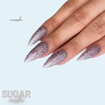 Load image into Gallery viewer, SUGAR RUSH Collection - CRUSH Glitter Gel