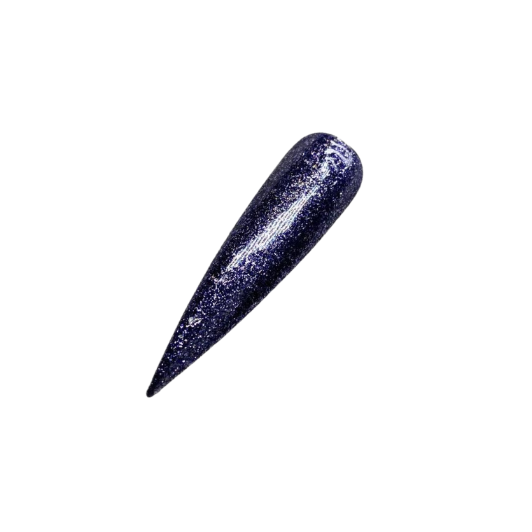 LUNA Collection - Eclipse Metal Leaf Gel