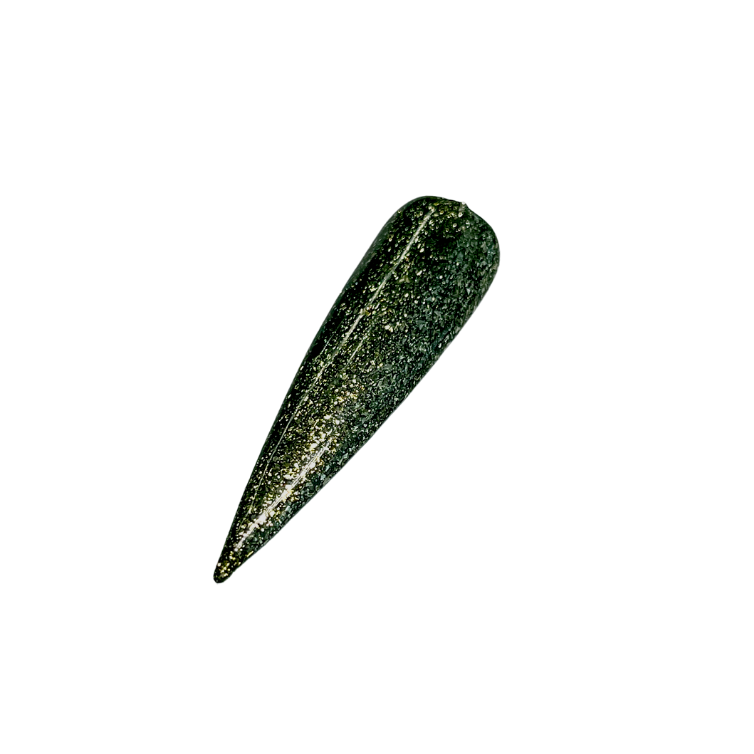 The Reborn Collection - Evergreen 2.0 Metal Leaf