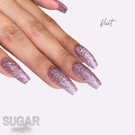 Load image into Gallery viewer, SUGAR RUSH Collection - Flirt Glitter Gel