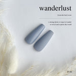 Load image into Gallery viewer, P06 - CREAMI Gel Polish - Wanderlust Collection