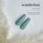 Load image into Gallery viewer, P04 - CREAMI Gel Polish - Wanderlust Collection