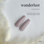 Load image into Gallery viewer, P02 - CREAMI Gel Polish - Wanderlust Collection
