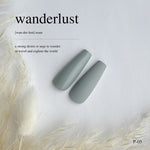 Load image into Gallery viewer, P05 - CREAMI Gel Polish - Wanderlust Collection