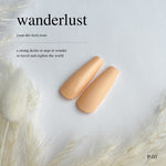 Load image into Gallery viewer, P03 - CREAMI Gel Polish - Wanderlust Collection