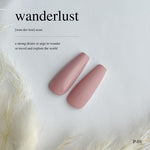 Load image into Gallery viewer, P01 - CREAMI Gel Polish - Wanderlust Collection