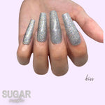 Load image into Gallery viewer, SUGAR RUSH Collection - KISS Glitter Gel