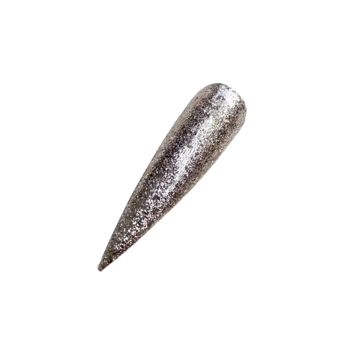 LUNA Collection - Moonbeam Metal Leaf Gel