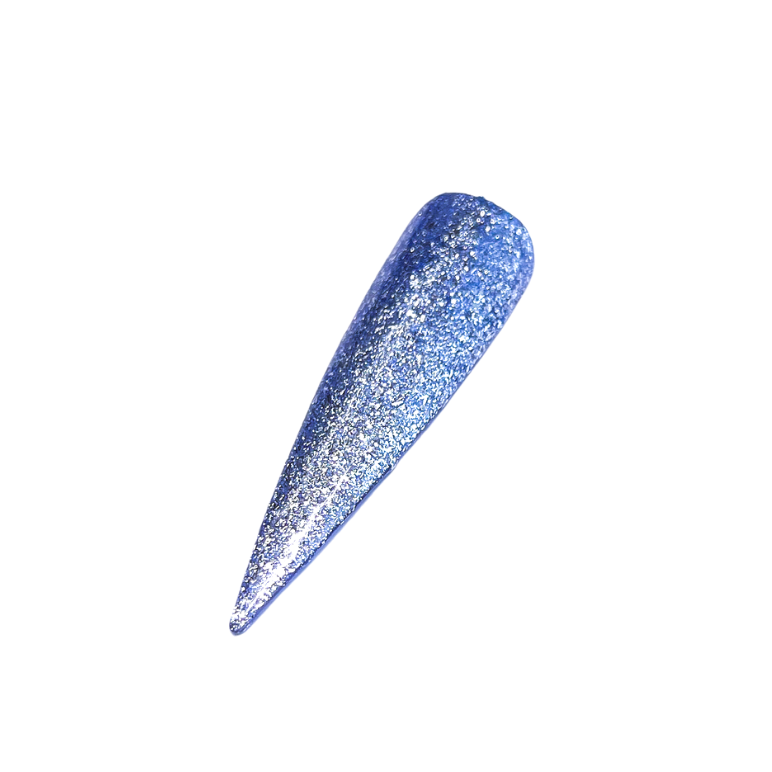 LUNA Collection - Neptune Metal Leaf Gel