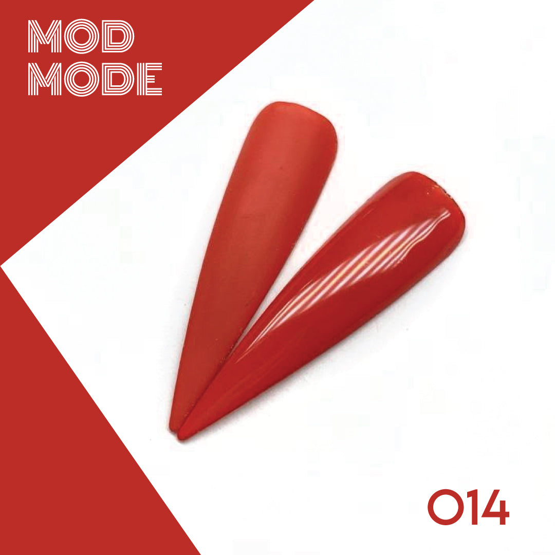 O14 - CREAMI Gel Polish - Mod Mode Collection