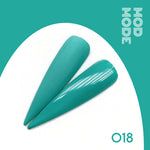 Load image into Gallery viewer, O18 - CREAMI Gel Polish - Mod Mode Collection