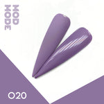 Load image into Gallery viewer, O20 - CREAMI Gel Polish - Mod Mode Collection